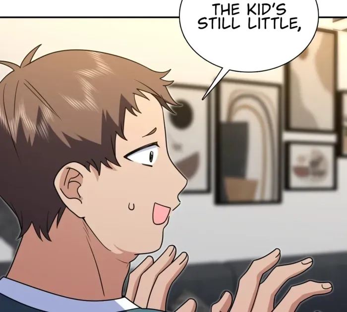 My Wife is from Thousand Years ago Chapter 406 page 15 - 