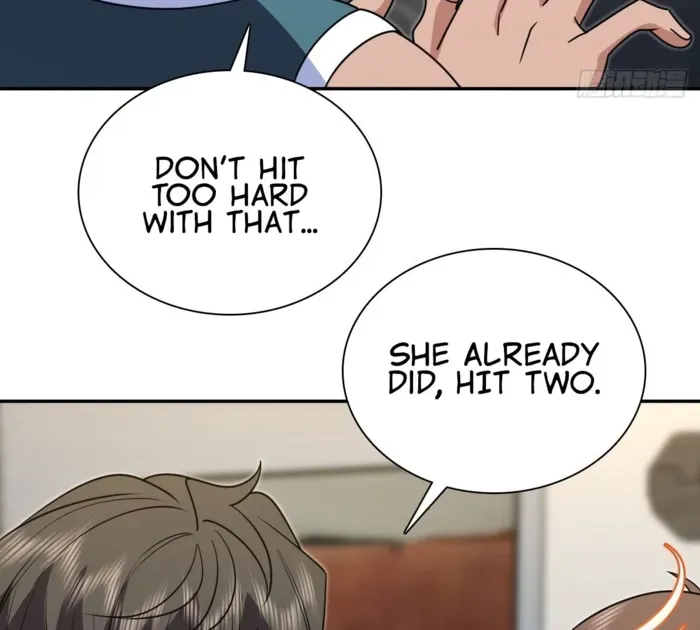My Wife is from Thousand Years ago Chapter 406 page 16 - 
