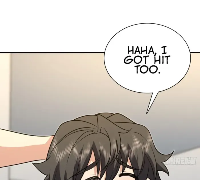 My Wife is from Thousand Years ago Chapter 406 page 20 - 