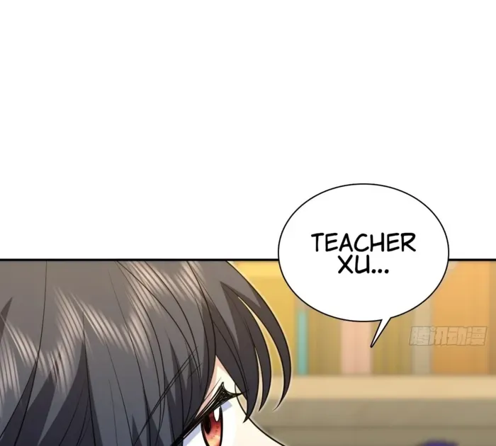My Wife is from Thousand Years ago Chapter 406 page 3 - 