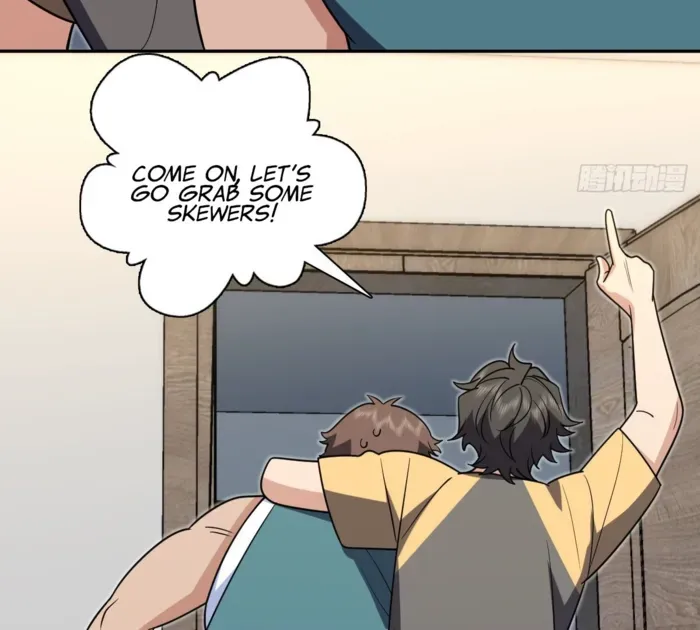 My Wife is from Thousand Years ago Chapter 406 page 26 - 