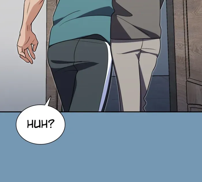 My Wife is from Thousand Years ago Chapter 406 page 27 - 