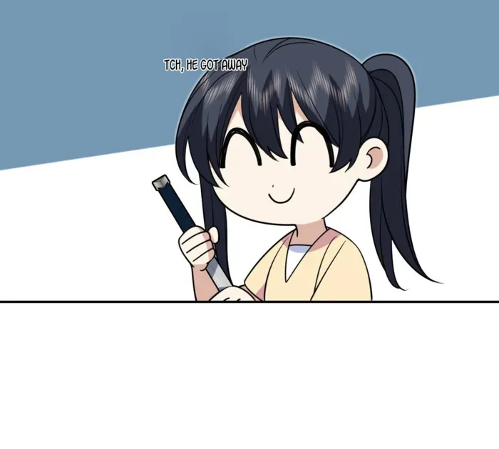 My Wife is from Thousand Years ago Chapter 406 page 28 - 