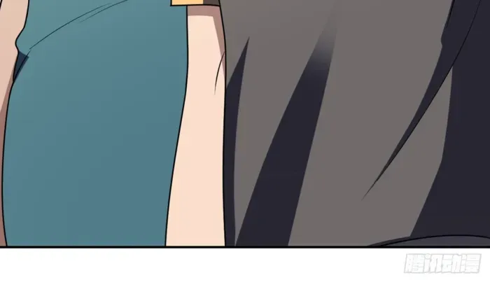 My Wife is from Thousand Years ago Chapter 406 page 32 - 