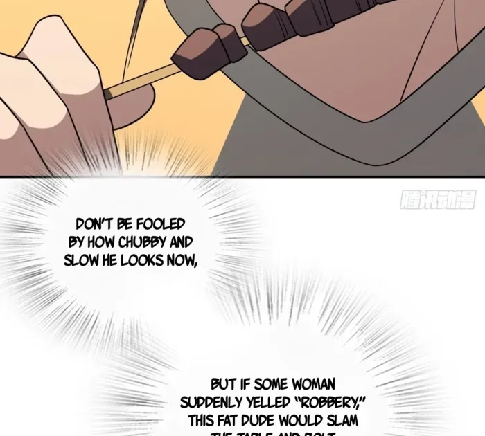 My Wife is from Thousand Years ago Chapter 406 page 36 - 