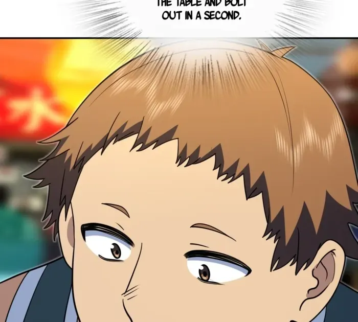 My Wife is from Thousand Years ago Chapter 406 page 37 - 