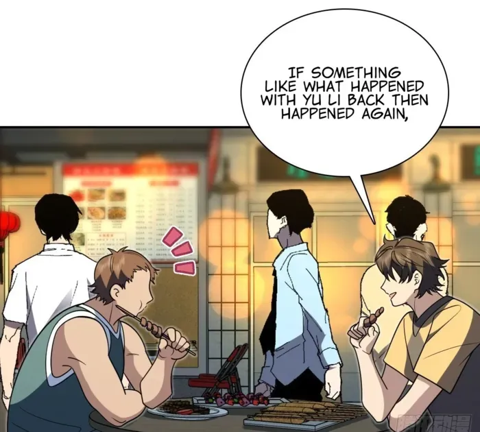 My Wife is from Thousand Years ago Chapter 406 page 39 - 