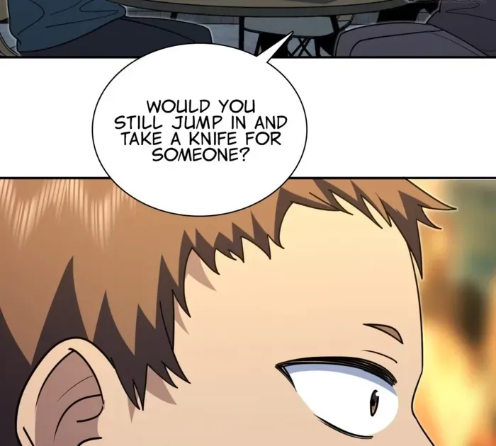 My Wife is from Thousand Years ago Chapter 406 page 40 - 