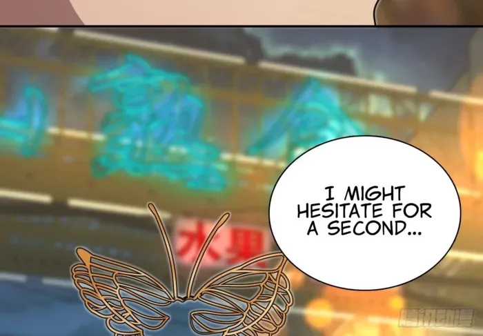 My Wife is from Thousand Years ago Chapter 406 page 43 - 