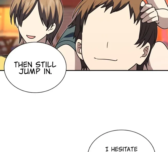 My Wife is from Thousand Years ago Chapter 406 page 45 - 