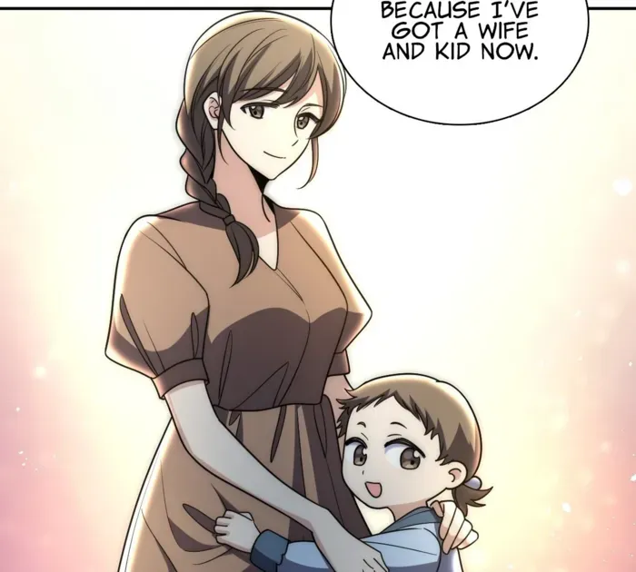 My Wife is from Thousand Years ago Chapter 406 page 46 - 