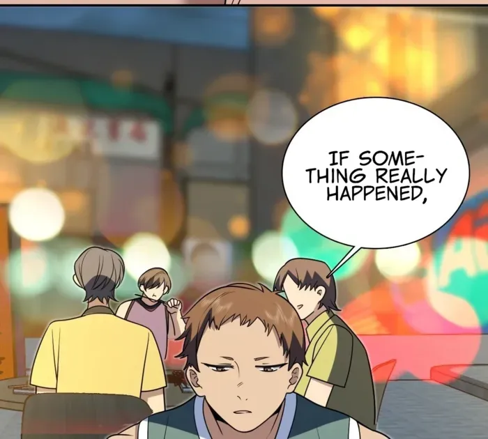 My Wife is from Thousand Years ago Chapter 406 page 48 - 