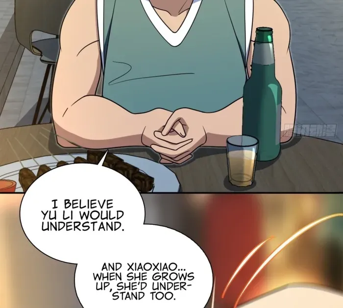 My Wife is from Thousand Years ago Chapter 406 page 49 - 