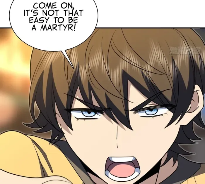 My Wife is from Thousand Years ago Chapter 406 page 51 - 
