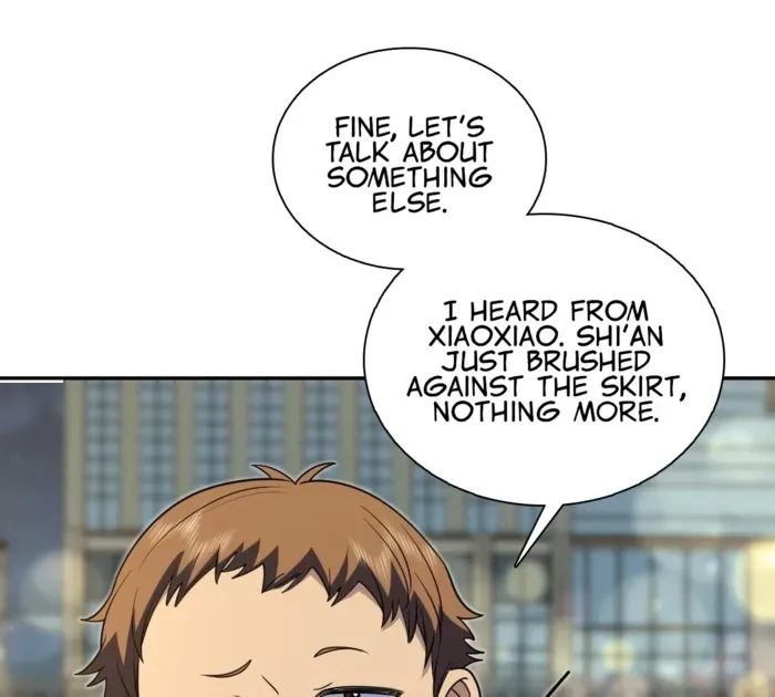 My Wife is from Thousand Years ago Chapter 406 page 56 - 