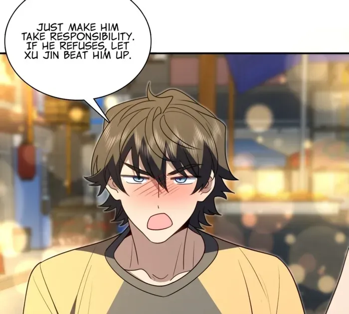 My Wife is from Thousand Years ago Chapter 406 page 58 - 