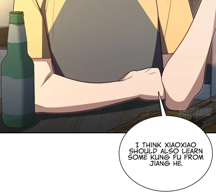 My Wife is from Thousand Years ago Chapter 406 page 59 - 