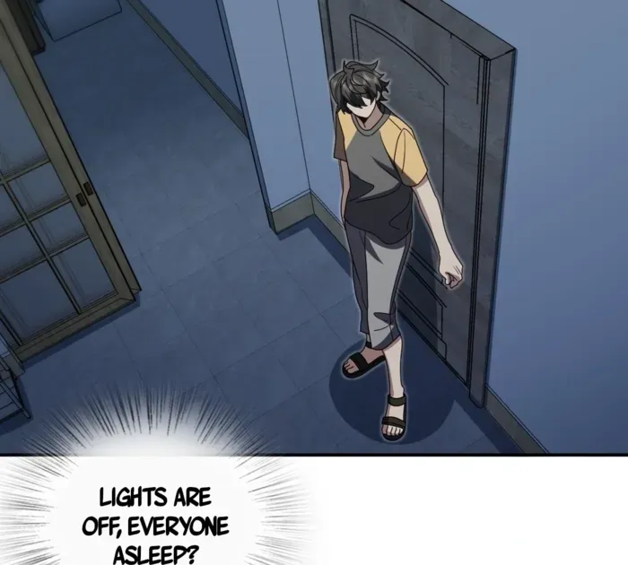 My Wife is from Thousand Years ago Chapter 406 page 62 - 