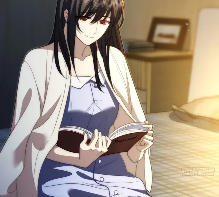 My Wife is from Thousand Years ago Chapter 406 page 64 - 