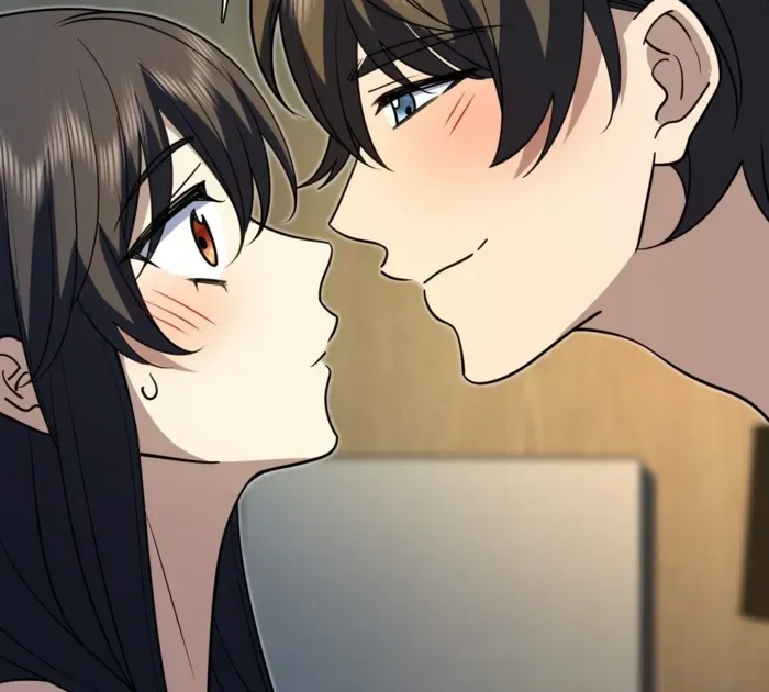 My Wife is from Thousand Years ago Chapter 406 page 71 - 