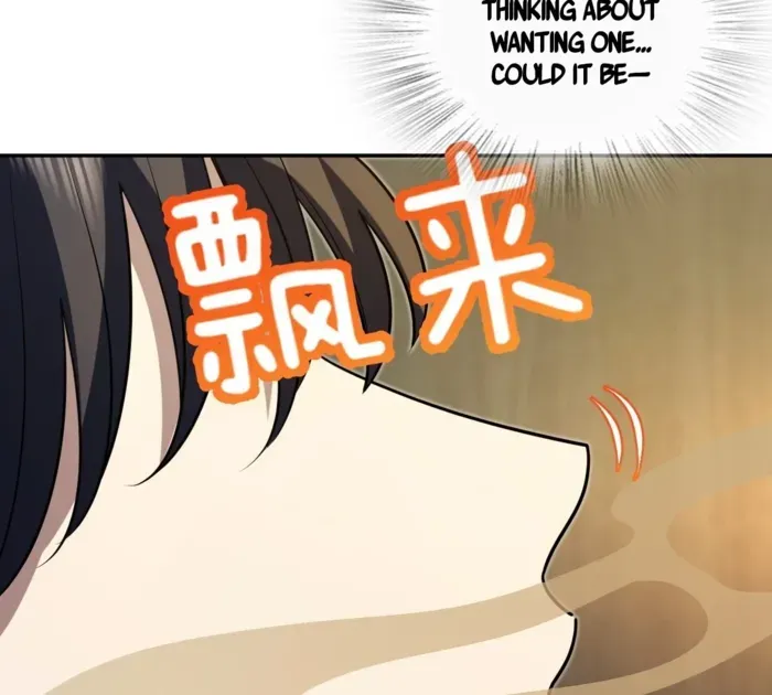 My Wife is from Thousand Years ago Chapter 406 page 74 - 