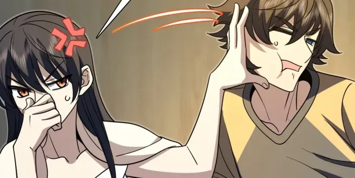 My Wife is from Thousand Years ago Chapter 406 page 76 - 