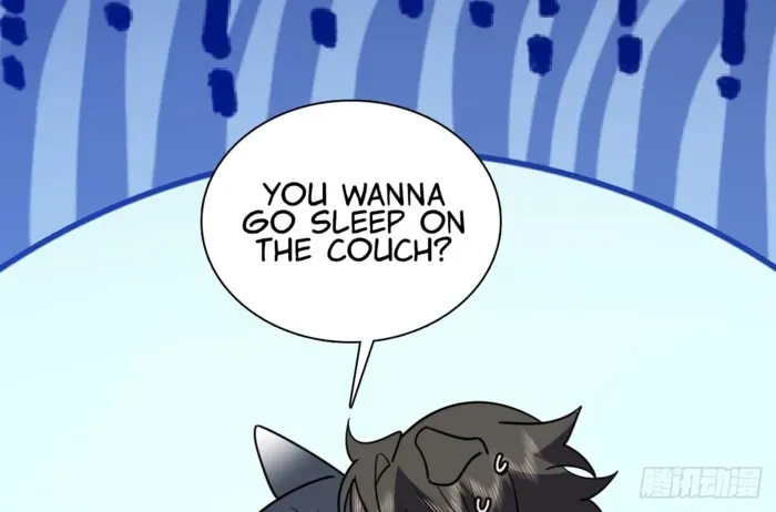 My Wife is from Thousand Years ago Chapter 406 page 88 - 
