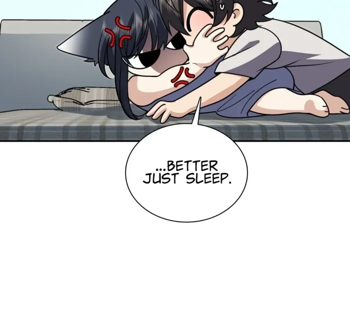 My Wife is from Thousand Years ago Chapter 406 page 89 - 