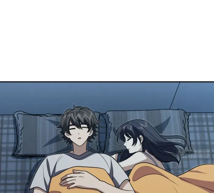 My Wife is from Thousand Years ago Chapter 406 page 90 - 