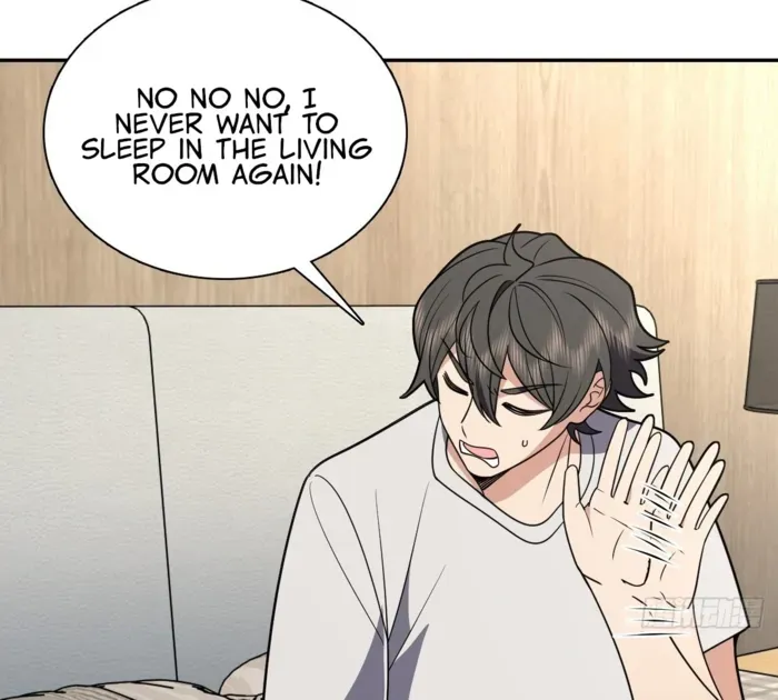 My Wife is from Thousand Years ago Chapter 407 page 11 - 