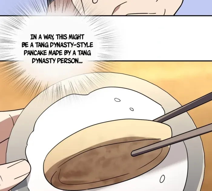 My Wife is from Thousand Years ago Chapter 407 page 104 - 