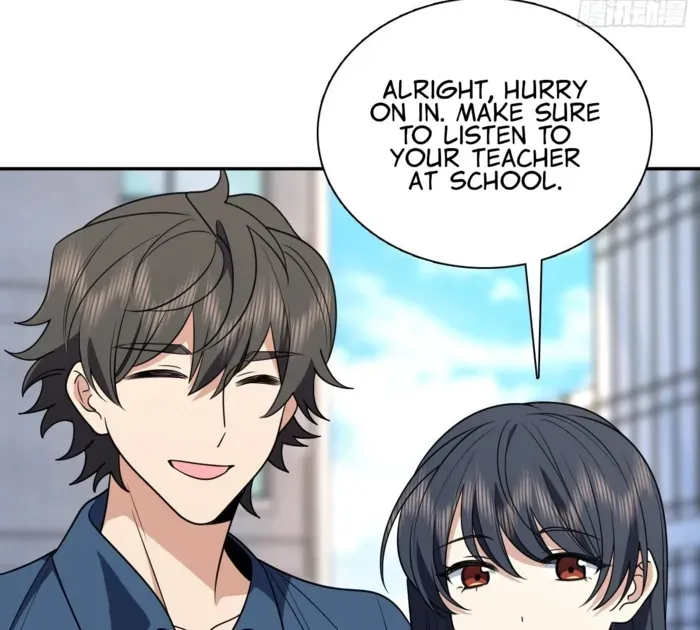 My Wife is from Thousand Years ago Chapter 407 page 17 - 