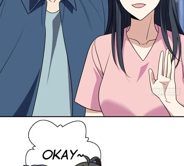 My Wife is from Thousand Years ago Chapter 407 page 18 - 