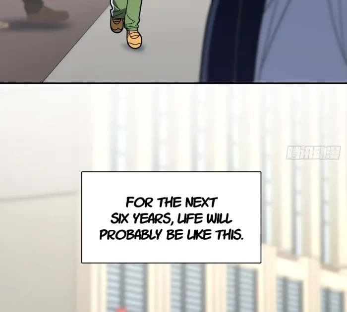 My Wife is from Thousand Years ago Chapter 407 page 25 - 