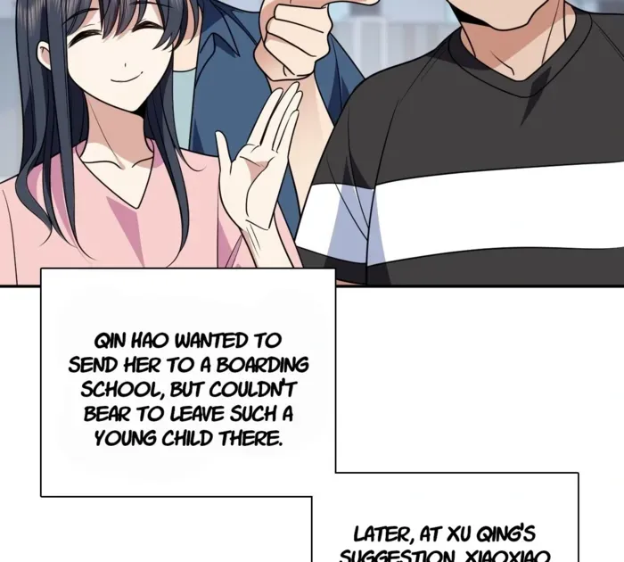 My Wife is from Thousand Years ago Chapter 407 page 28 - 