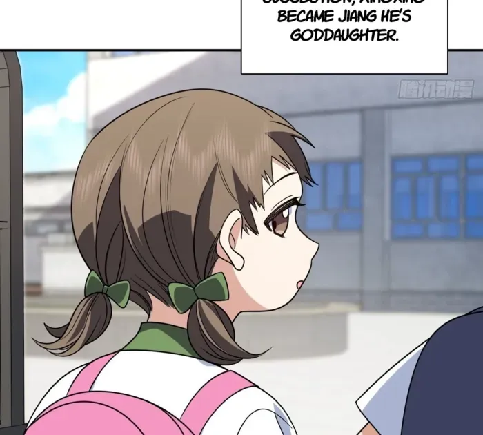 My Wife is from Thousand Years ago Chapter 407 page 29 - 