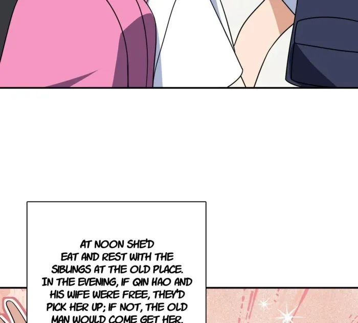 My Wife is from Thousand Years ago Chapter 407 page 30 - 
