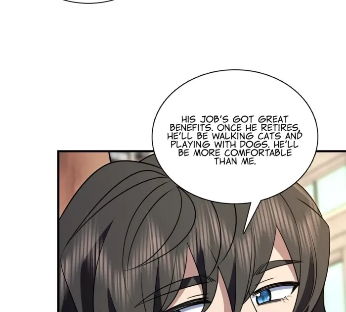 My Wife is from Thousand Years ago Chapter 407 page 39 - 