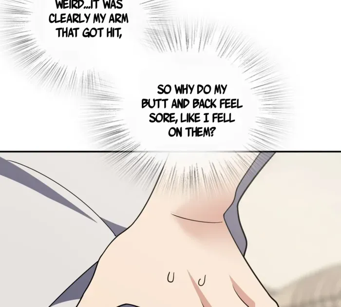My Wife is from Thousand Years ago Chapter 407 page 5 - 