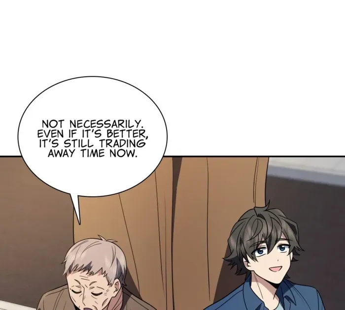 My Wife is from Thousand Years ago Chapter 407 page 41 - 