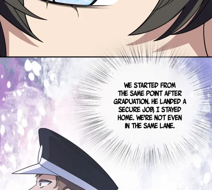 My Wife is from Thousand Years ago Chapter 407 page 44 - 
