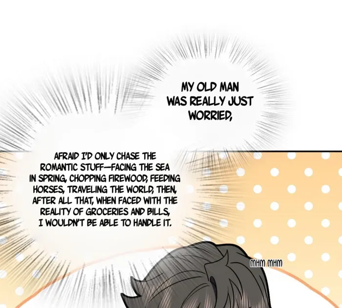My Wife is from Thousand Years ago Chapter 407 page 48 - 