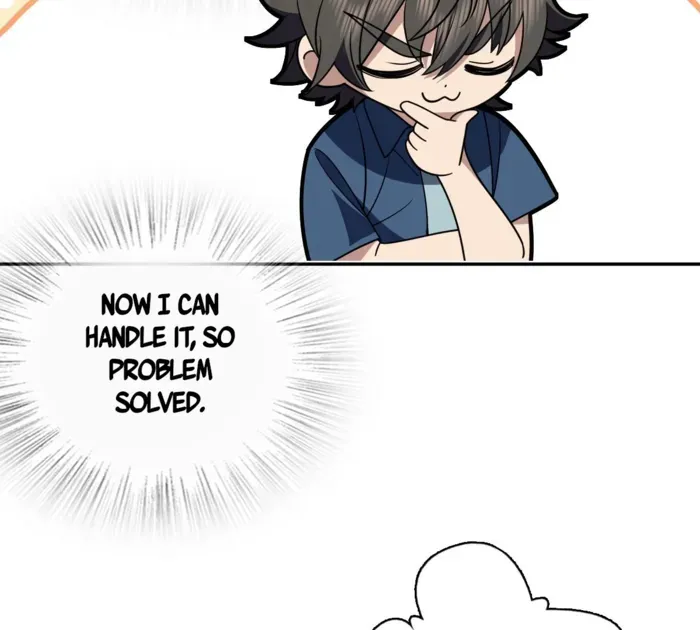 My Wife is from Thousand Years ago Chapter 407 page 49 - 