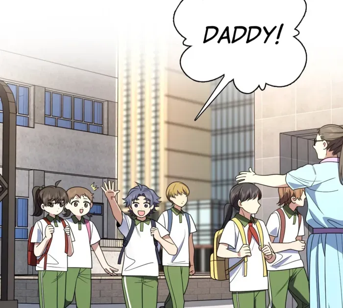 My Wife is from Thousand Years ago Chapter 407 page 50 - 