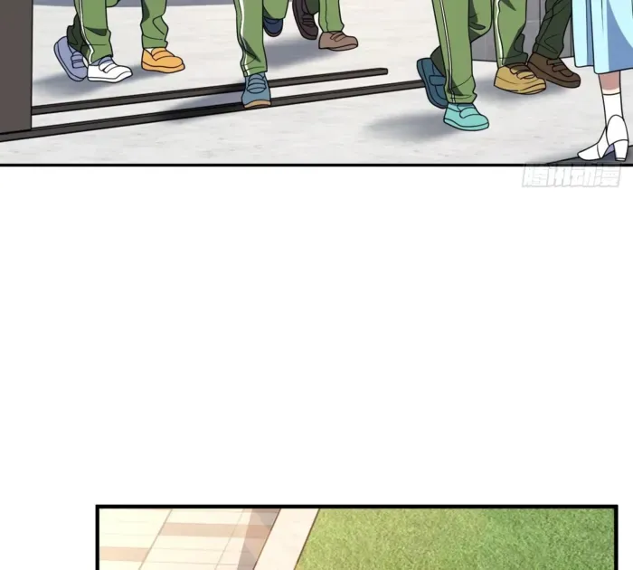 My Wife is from Thousand Years ago Chapter 407 page 51 - 