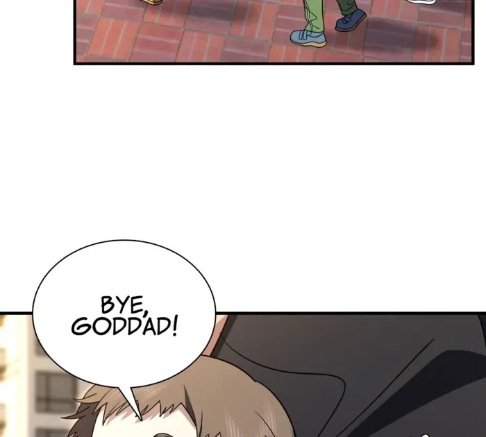 My Wife is from Thousand Years ago Chapter 407 page 53 - 