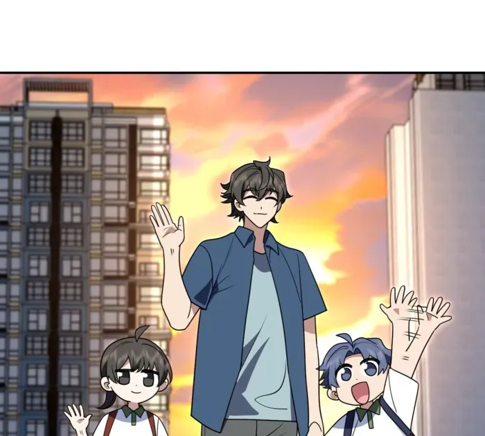 My Wife is from Thousand Years ago Chapter 407 page 55 - 