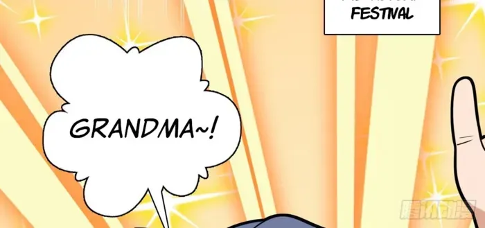 My Wife is from Thousand Years ago Chapter 407 page 58 - 