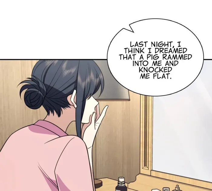 My Wife is from Thousand Years ago Chapter 407 page 7 - 