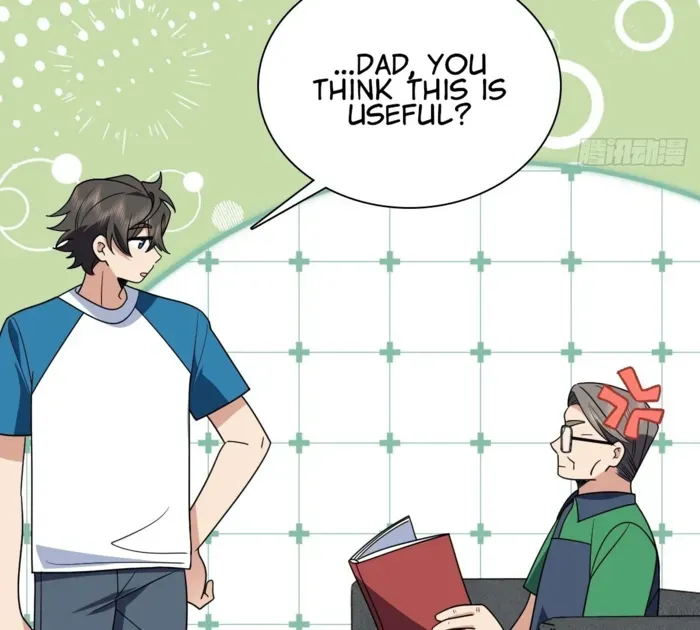 My Wife is from Thousand Years ago Chapter 407 page 64 - 